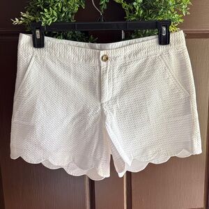 Buttercup shorts